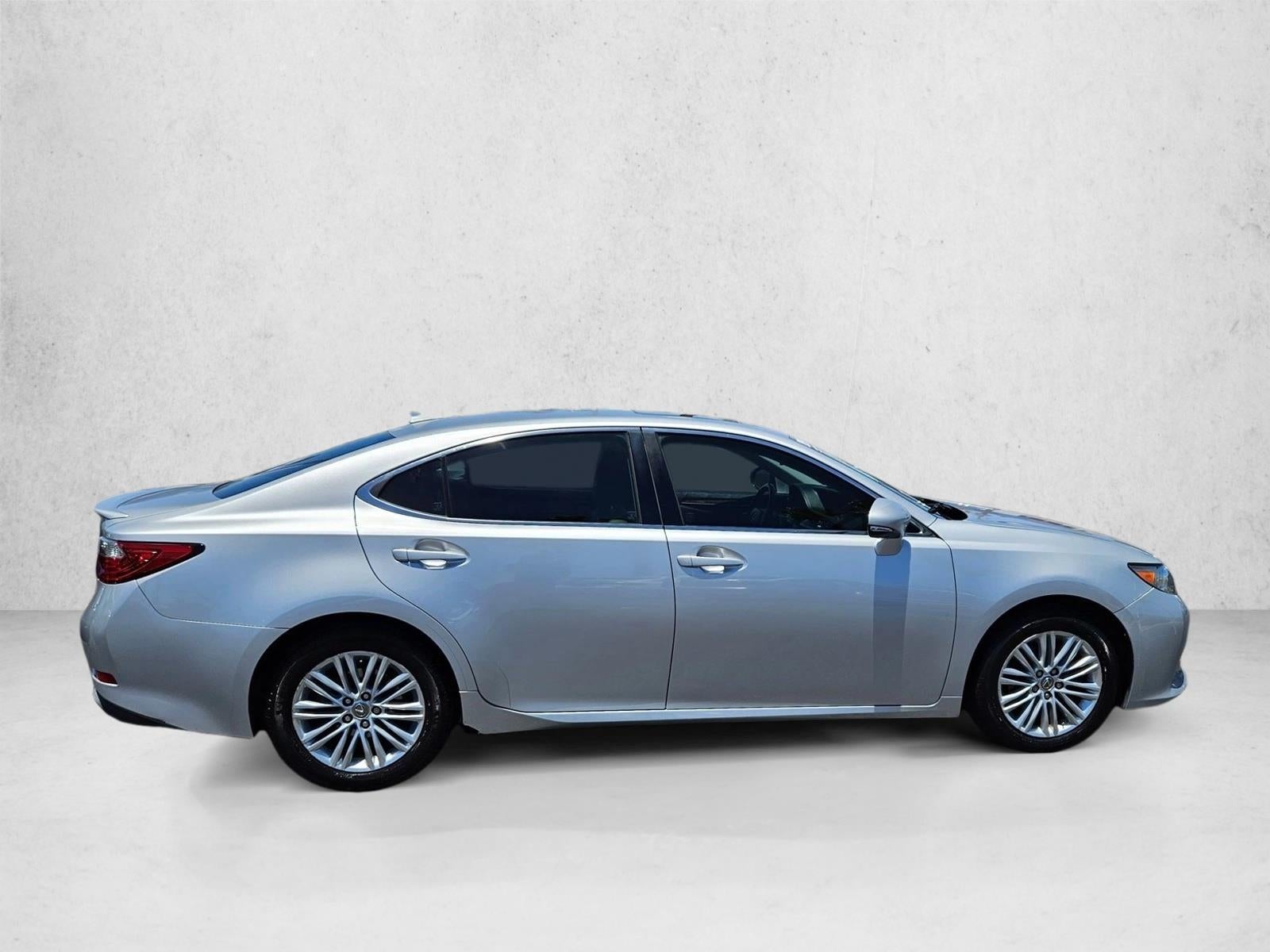 2014 Lexus ES 350 4dr Sdn