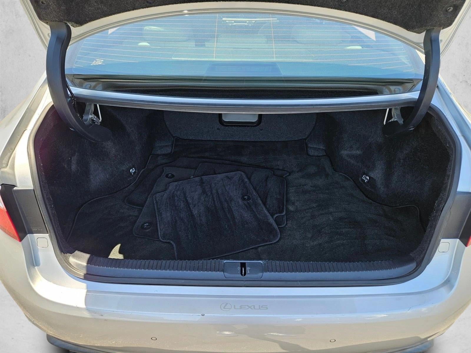 2014 Lexus ES 350 4dr Sdn