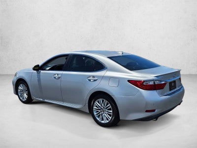 2014 Lexus ES 350 4dr Sdn