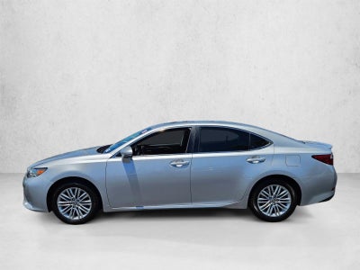 2014 Lexus ES 350 4dr Sdn
