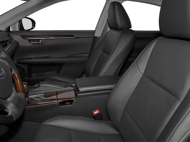 2014 Lexus ES 350 4dr Sdn