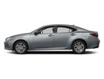 2013 Lexus ES 350 4dr Sdn