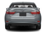 2013 Lexus ES 350 4dr Sdn