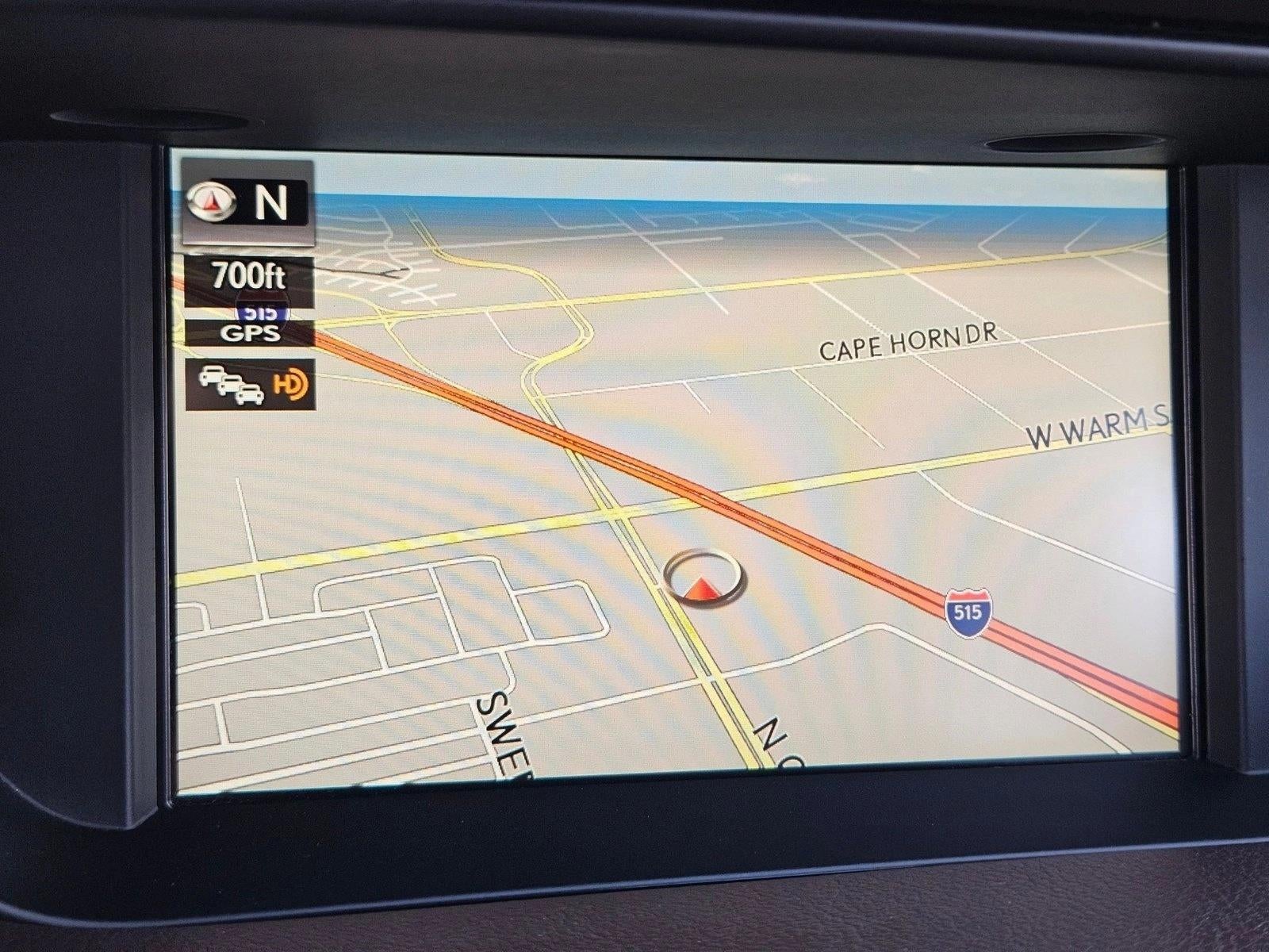 2017 Lexus ES 300h FWD