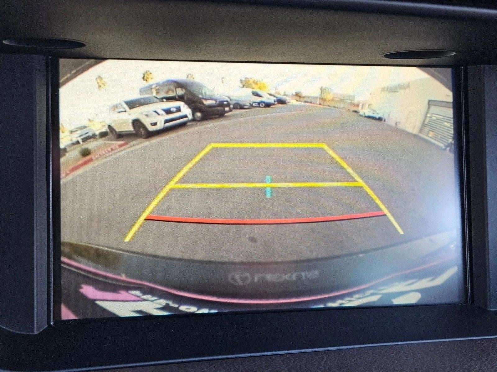 2017 Lexus ES 300h FWD