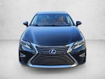 2017 Lexus ES 300h FWD