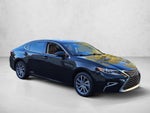2017 Lexus ES 300h FWD