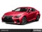 2015 Lexus RC F 2dr Cpe