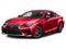 2015 Lexus RC F 2dr Cpe
