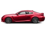 2015 Lexus RC F 2dr Cpe