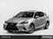2017 Lexus CT 200h FWD