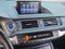 2017 Lexus CT 200h FWD