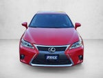 2017 Lexus CT 200h FWD