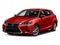 2017 Lexus CT 200h FWD