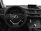 2017 Lexus CT 200h FWD
