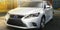 2017 Lexus CT 200h FWD