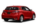 2017 Lexus CT 200h FWD