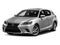2017 Lexus CT 200h FWD