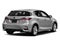 2017 Lexus CT 200h FWD