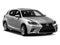 2017 Lexus CT 200h FWD