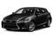 2015 Lexus CT 200h 5dr Sdn Hybrid