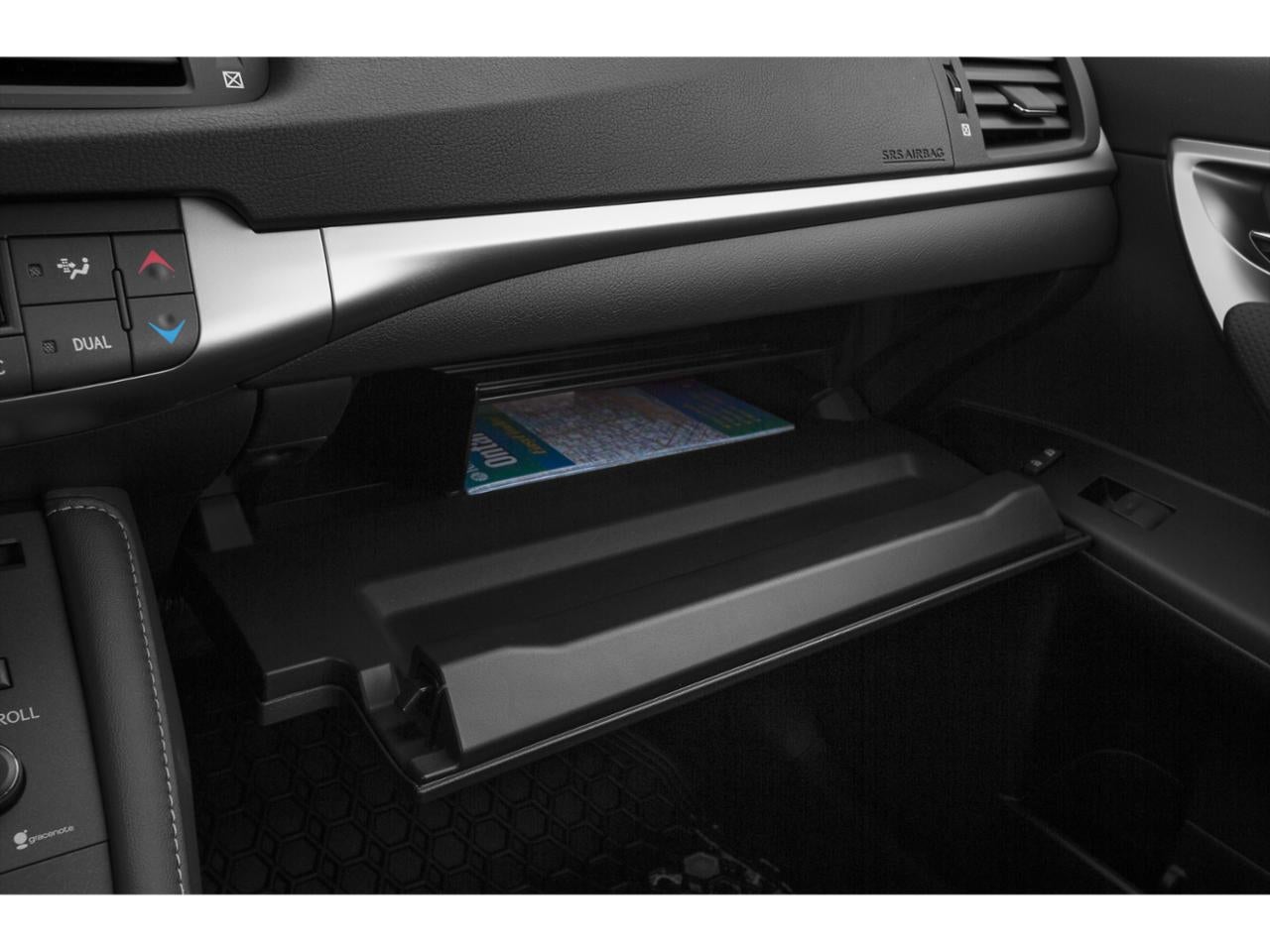 2015 Lexus CT 200h 5dr Sdn Hybrid