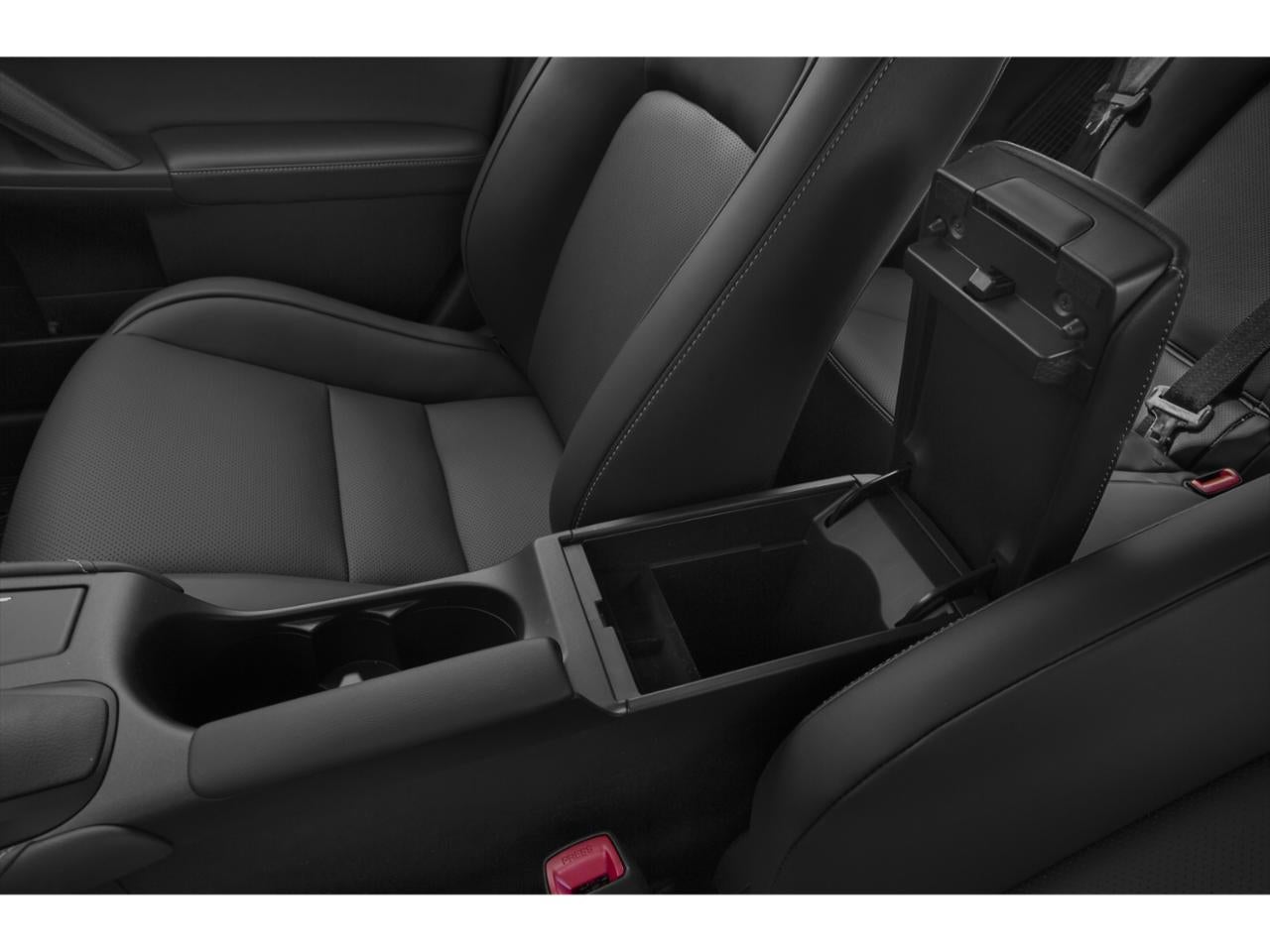 2015 Lexus CT 200h 5dr Sdn Hybrid