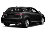 2015 Lexus CT 200h 5dr Sdn Hybrid