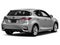 2015 Lexus CT 200h 5dr Sdn Hybrid