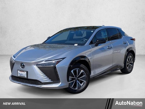 2024 Lexus RZ 300e Premium FWD w/18" Wheels