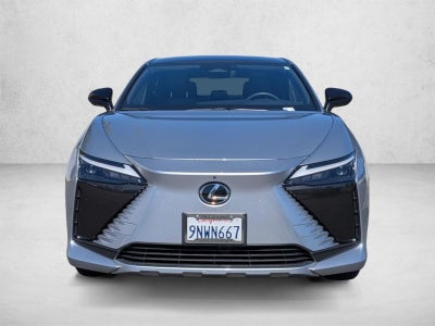2024 Lexus RZ 300e Premium FWD w/18" Wheels