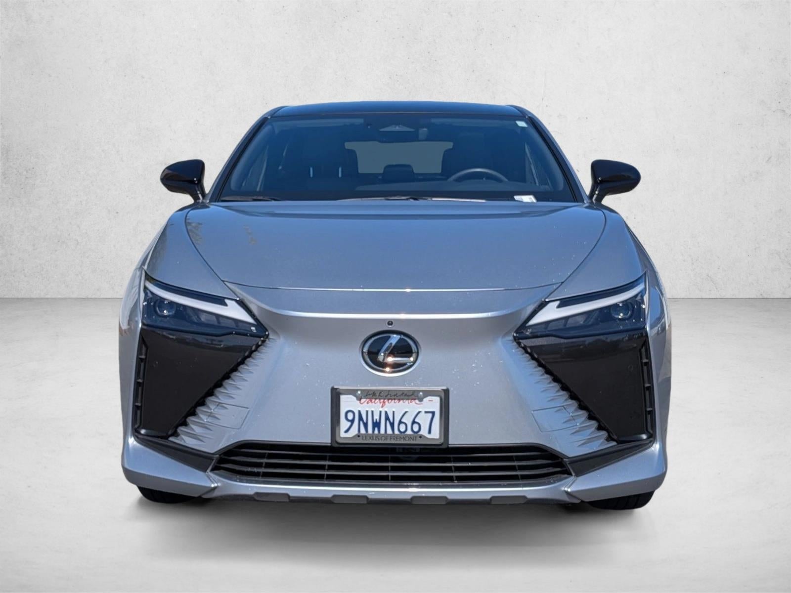 2024 Lexus RZ 300e Premium FWD w/18" Wheels