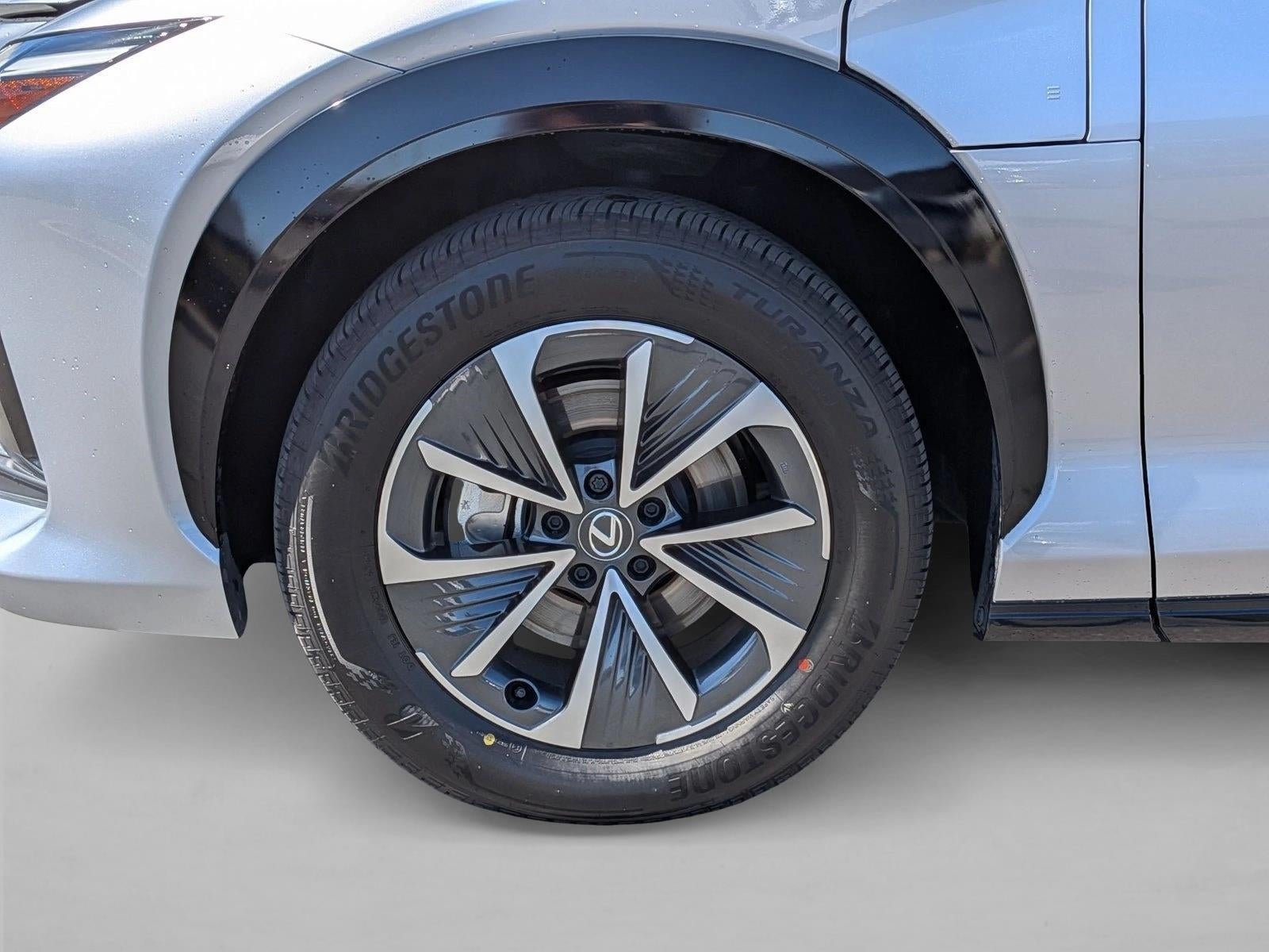2024 Lexus RZ 300e Premium FWD w/18" Wheels