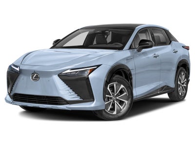 2024 Lexus RZ 300e Premium FWD w/18" Wheels