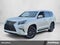 2022 Lexus GX 460 Premium 4WD
