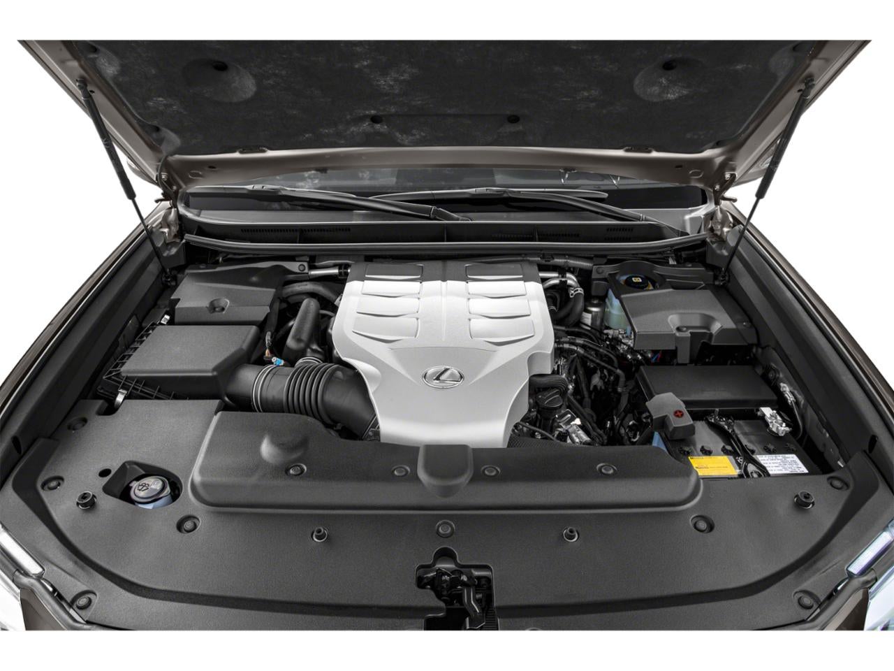 2022 Lexus GX 460 Premium 4WD