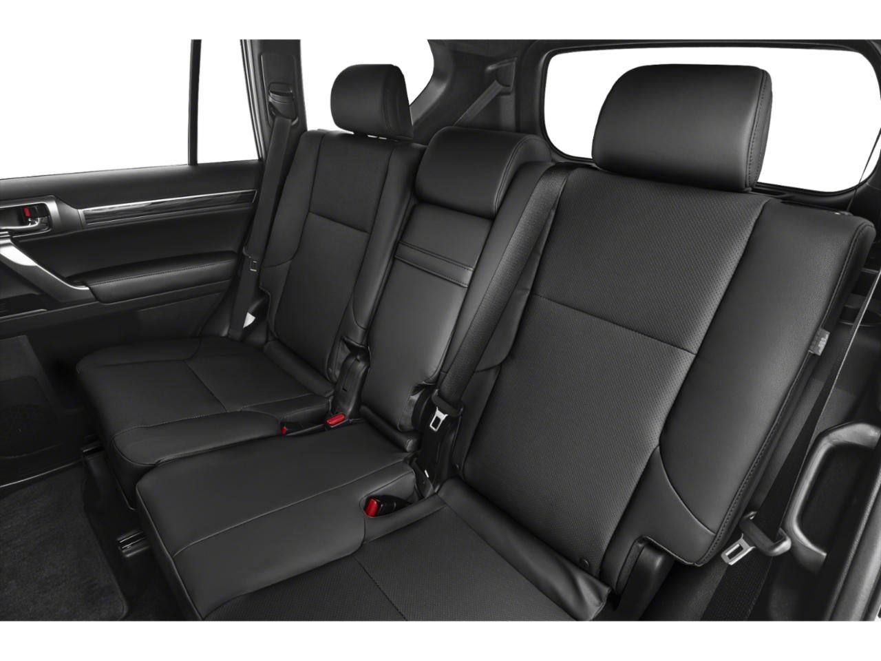 2022 Lexus GX 460 Premium 4WD