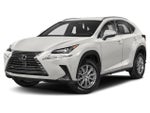 2019 Lexus NX 300 AWD