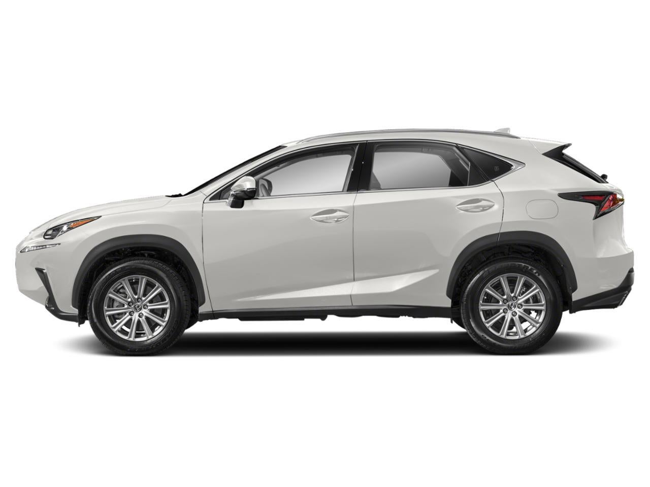 2019 Lexus NX 300 AWD