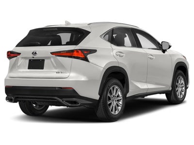 2019 Lexus NX 300 AWD