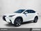 2019 Lexus NX 300h AWD