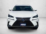 2019 Lexus NX 300h AWD