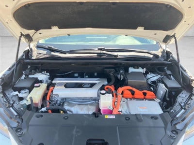 2019 Lexus NX 300h AWD
