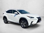 2019 Lexus NX 300h AWD