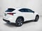 2019 Lexus NX 300h AWD