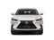 2019 Lexus NX 300h AWD