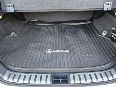 2021 Lexus NX 300h AWD