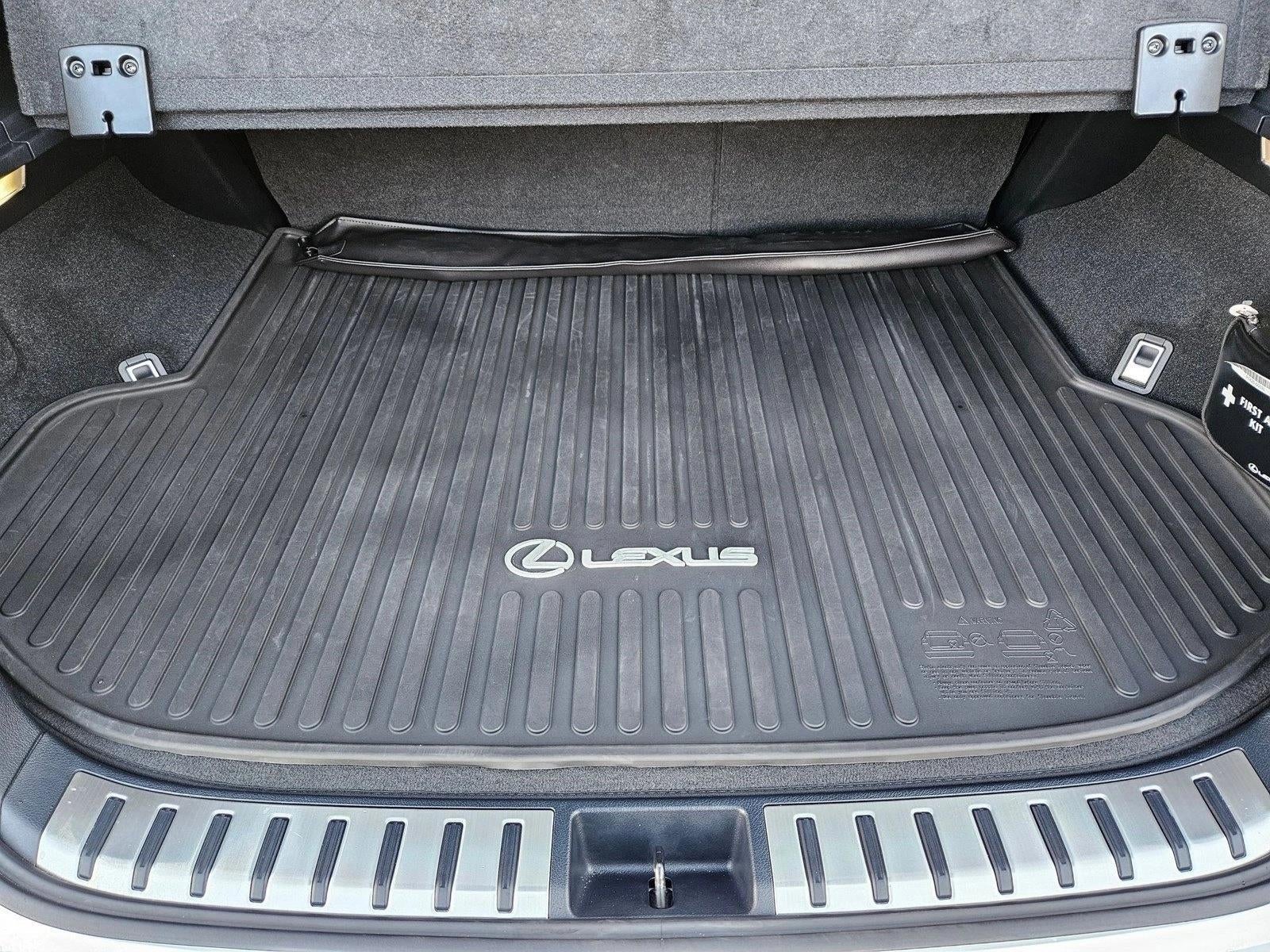 2021 Lexus NX 300h AWD