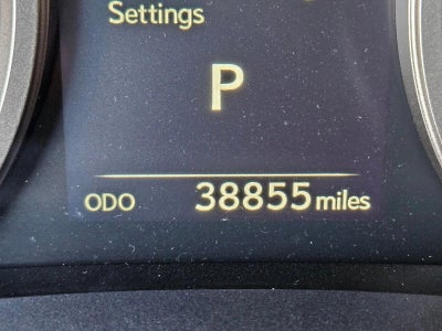 2021 Lexus NX 300h AWD