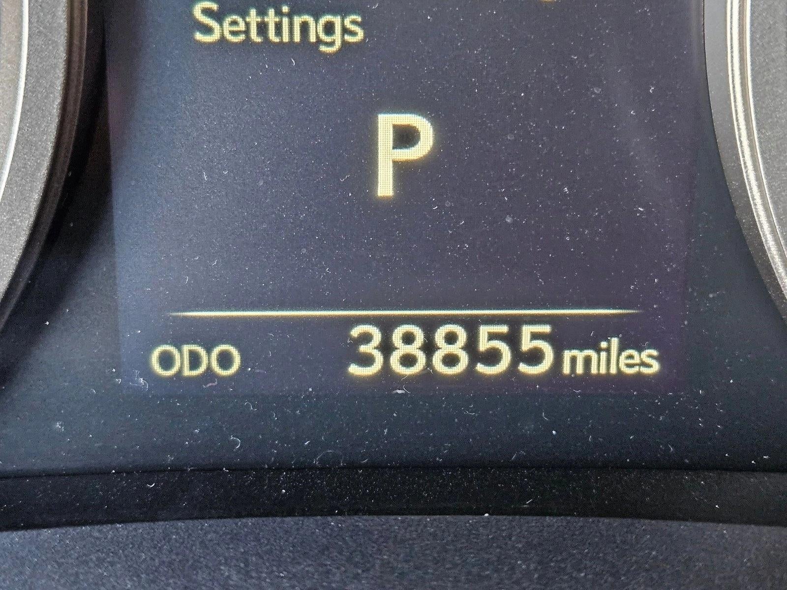 2021 Lexus NX 300h AWD